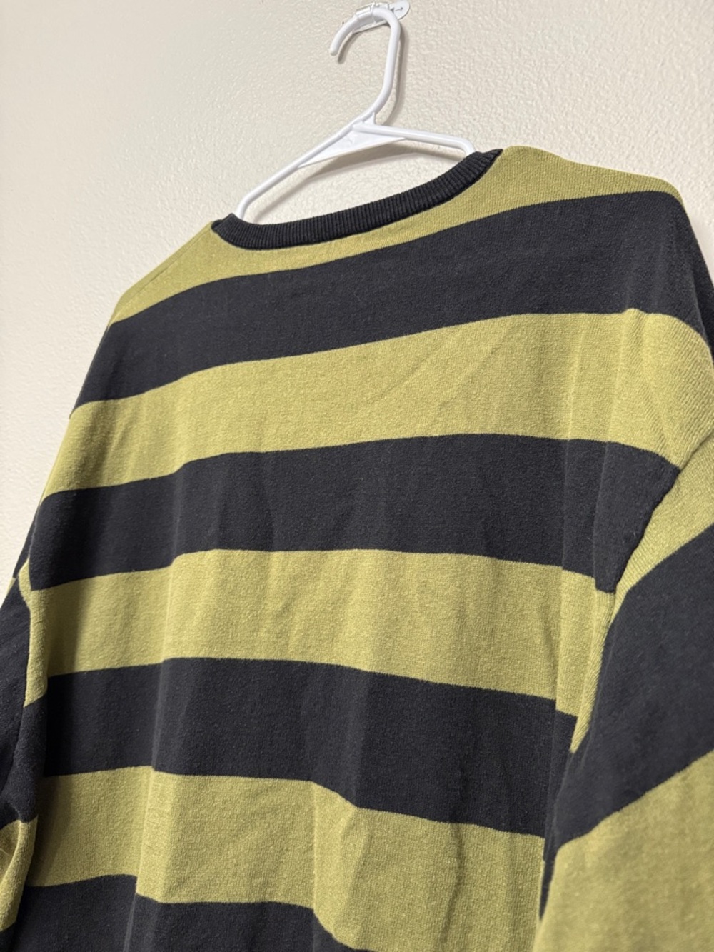 Free People Surfin On Your Stripes Sweater - Picture 10 of 15